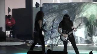I Never Wanted - As I Lay Dying (Live in Sri Lanka)