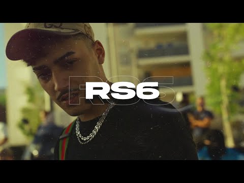 [FREE] Simba La Rue x ZKR x Spooky Rap Type Beat 2023 | RS6 (Prod. By Ke Fang)