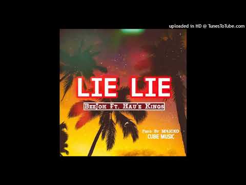 Lie Lie (2021) - Beejoh (Ft. Hau'e Kings)