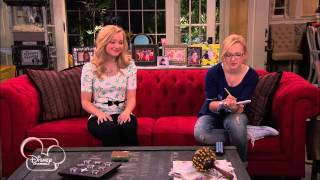 Liv And Maddie - Steal-a-Rooney