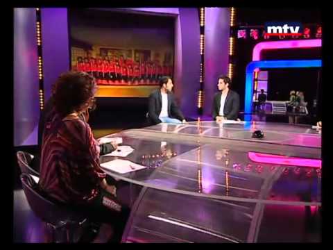 samer MTV Lebanon   Episode 40