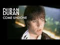 Duran Duran   Come Undone Yann's Special Long Version