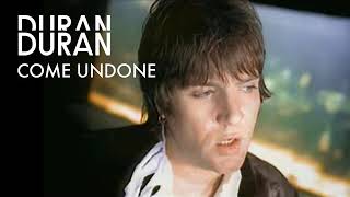 Duran Duran   Come Undone Yann&#39;s Special Long Version