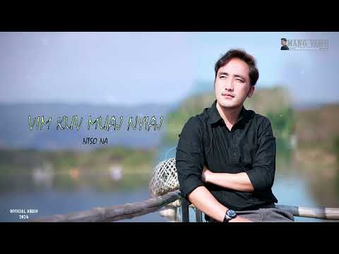 vim kuv muaj nyiaj - NTSO NA [Official Audio 2024]