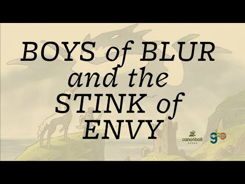 31: Boys of Blur and the Stink of Envy