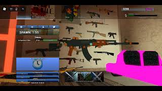 Roblox glare gameplay