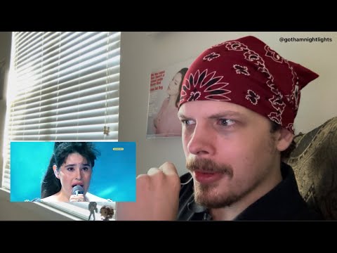 My Introduction To Diana Ankudinova | Can’t Help Falling In Love