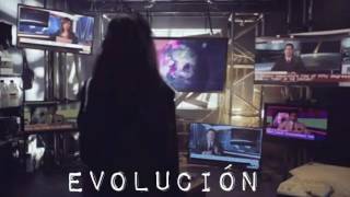 Evolución/Lori Meyers/Letra