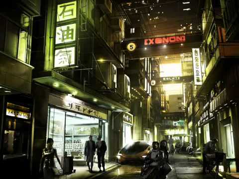 nervous_testpilot - Triumph (Frozen Synapse OST)
