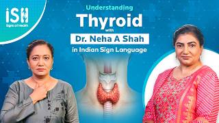Understanding Thyroid And Its Causes With Dr Neha Shah