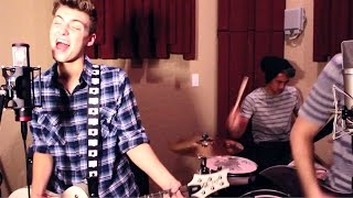 Steal My Girl - One Direction (Cover by Palm Trees &amp; Power Lines)