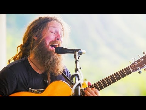 Mike Love and the Full Circle - Forgiveness (HiSessions.com Acoustic Live!)