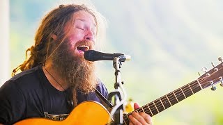 Mike Love and the Full Circle - Forgiveness (HiSessions.com Acoustic Live!)