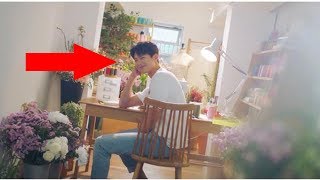 190317 Park Bogum Debut single 'Bloomin'