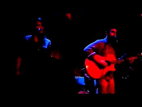 Nothing Alone - Imaginary Friend