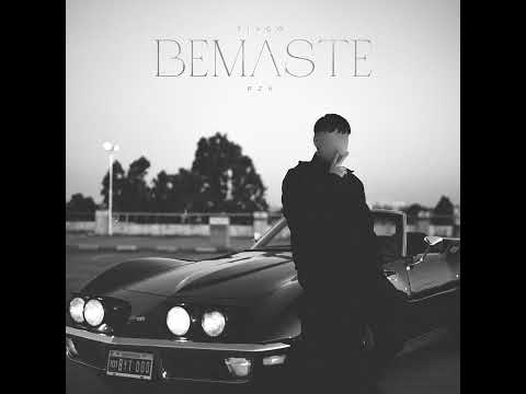 BEMASTE - TIAGO PZK | Audio Oficial 2023