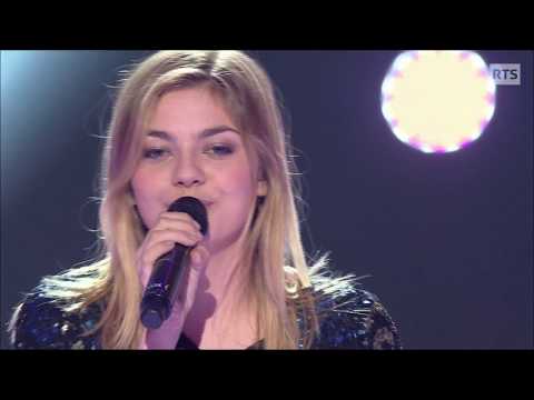 Louane -  Avenir (2015)