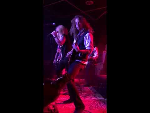 Grand Royale med Dregen 2017-09-15