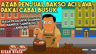 Download lagu THE TORMENT OF THE LAVA ACI MEATBALL SELLER USING ROTTEN CHILI! COCO MEONG EPISODE 246 | AZAB SOA... mp3 Download lagu THE TORMENT OF THE LAVA ACI MEATBALL SELLER USING ROTTEN CHILI! COCO MEONG EPISODE 246 | AZAB SOA... mp3