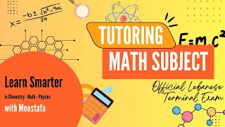 Learn Smarter - Math - Exercise 2 (Function)