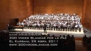 Immanuel (&quot;Songs of Praise&quot;, Michael Card - arr. Moisés Bautista)