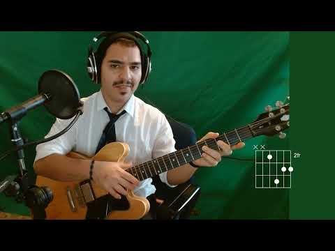 Flamingo (Ted Grouya) - the overly long lesson