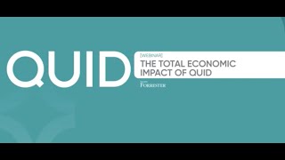 The Total Economic Impact of Quid (Feat. Forrester Research)