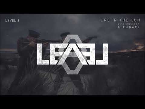 Level 8 X roseboy - One In The Gun (ft. PmBata)