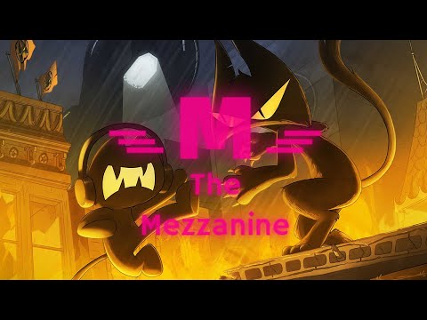 The Mezzanine Ranks Monstercat 026 - Resistance