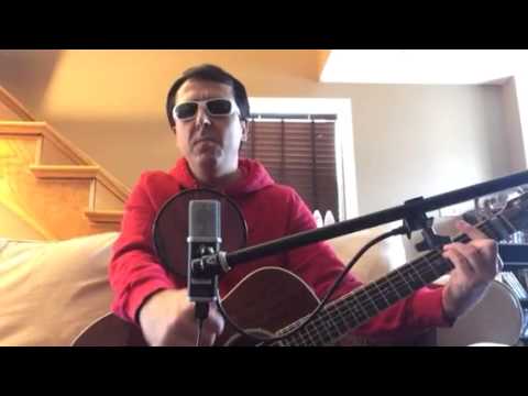 To Love Somebody (nautical Minds) - Blue Rodeo