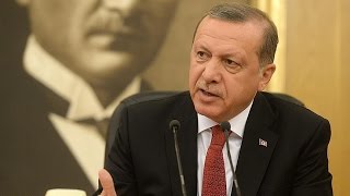 Попытка произвести пятый по счету военный переворот в Турции провалилась 