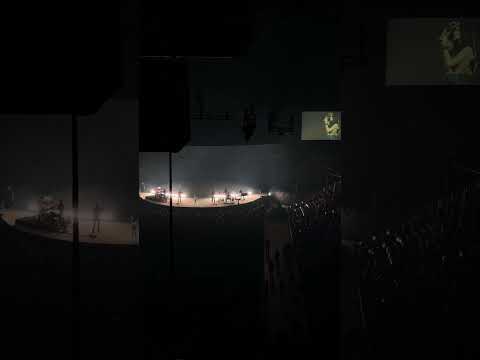 Sway - Kacey Musgraves (Live at Prudential Center) 9-9-24 Deeper Well Tour