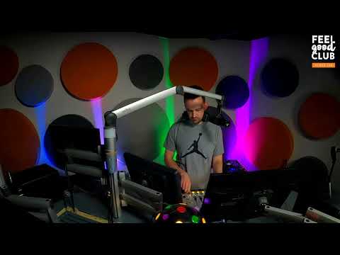 Feel Good Club uz Vedrana Cara 18. 3. 2023.