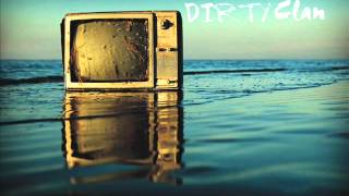 DIRTYCLAN & MR SAIK feat. Donny Varper - Vengo de Marte (original mix)