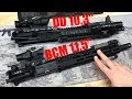BCM 11.5" "unboxing" & VS MK18 BCM 11.5" "unboxing" & VS MK18