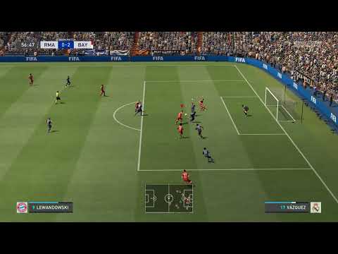 FIFA 22 Online Season #1