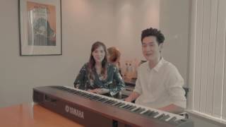 Download lagu 你好不好 周興哲老師教我唱歌  (唱歌篇Eric Chou) mp3