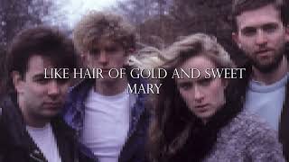 Prefab Sprout - Cue Fanfare (Karaoke Version with Lyrics)