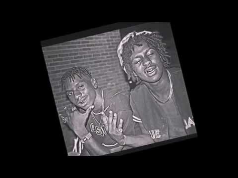 (2014) HP & Codeine ft. Shadi & Lil Sleep-Dat Sack