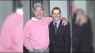 'Odd Couple' actor Jack Klugman dies