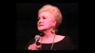 Margaret Whiting | She's Funny That Way