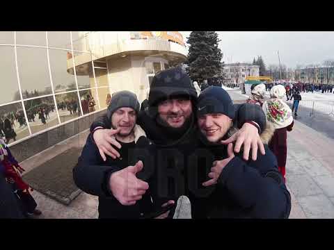 DimSon PRO - Масленица 2018