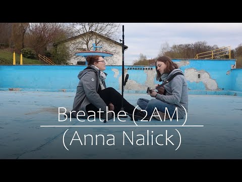 Anna Nalick - Breathe (2AM) (Cover by Acoustic Music Duo „Voice for your Event“)
