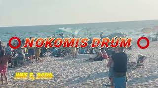 Nokomis Drum Circle 6-5-24