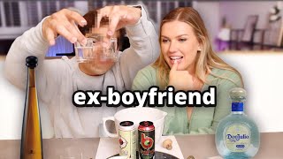 Truth or Drink w/ My Gay Ex-Boyfriend *exposing our relationship*