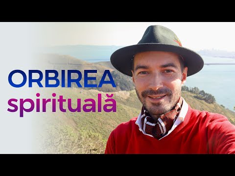 Orbirea Spirituală | Efectul tehnologiei în exces | 3 Idei de ieșire din ficțiune de la Psiholog