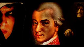 Order 66 but with Mozart's Lacrimosa