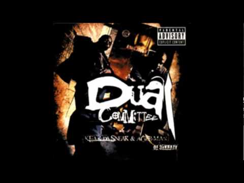 Dual Committee-Dedicated