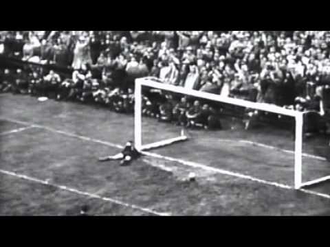 RAHN - against hungary 1954 (3-2)