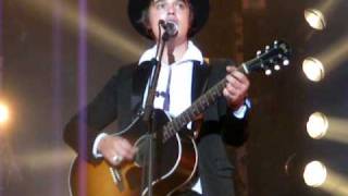 Peter Doherty - The damage done / Bollywood to Battersea / Time for Heroes - les nuits secrètes